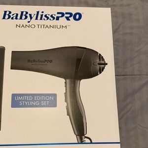 NWT Blow Dryer only